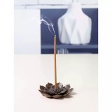 Cumpara ieftin Suport Betisoare Parfumate in Forma de Frunza - 800890