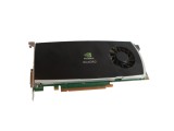 Placă grafică Nvidia Quadro FX 3800, 1 GB, PCI-E, GDDR3, DisplayPort, DVI, 519297-001