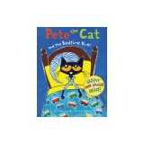 Pete the Cat and the Bedtime Blues
