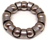 Coronite 1/4 x 9 (ax pedalier mtb-rus)