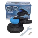 Slefuitor pneumatic excentric 150 mm, oscilatie 2,5 mm, consum aer 84 l/min, Satra