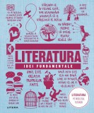 Literatura. Idei fundamentale, Litera