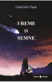 Vreme si semne - Gabriela Popa