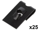 Set Lamele de Montare 25buc
