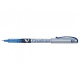 Fineliner Pilot Fineliner 0.5 mm varf fin albastru