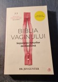 Biblia vaginului separarea miturilor de medicina Jen Gunter