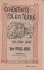 I. SIMIONESCU - SPRE POLUL SUDIC ( INTERBELICA )