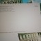 LOT 18 CARTI POSTALE CHISINAU - 1985