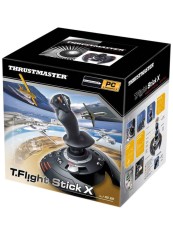 T Flight Stick X Thrustmaster PC