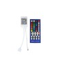 Controller banda LED RGB+White 12V V-TAC SKU-2159