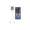 Controller banda LED RGB+White 12V V-TAC SKU-2159