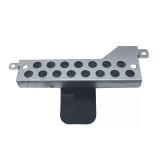 Suport metalic prindere HDD/SSD Laptop, MSI, GE63, GF63, GP63, GL63, GE73, GP73, GL73, GF75, GL75