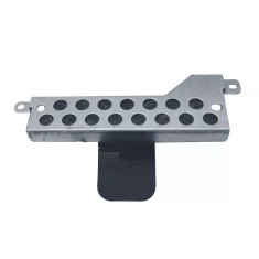 Suport metalic prindere HDD/SSD Laptop, MSI, GE63, GF63, GP63, GL63, GE73, GP73, GL73, GF75, GL75