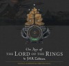 The Art of the Lord of the Rings by J.R.R. Tolkien