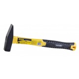 Ciocan de lacatus 500 g Top Master Pro cu maner din fibra de sticla