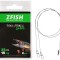 Struna Zfish Wolfram, 25cm, 15kg, 2buc/pac