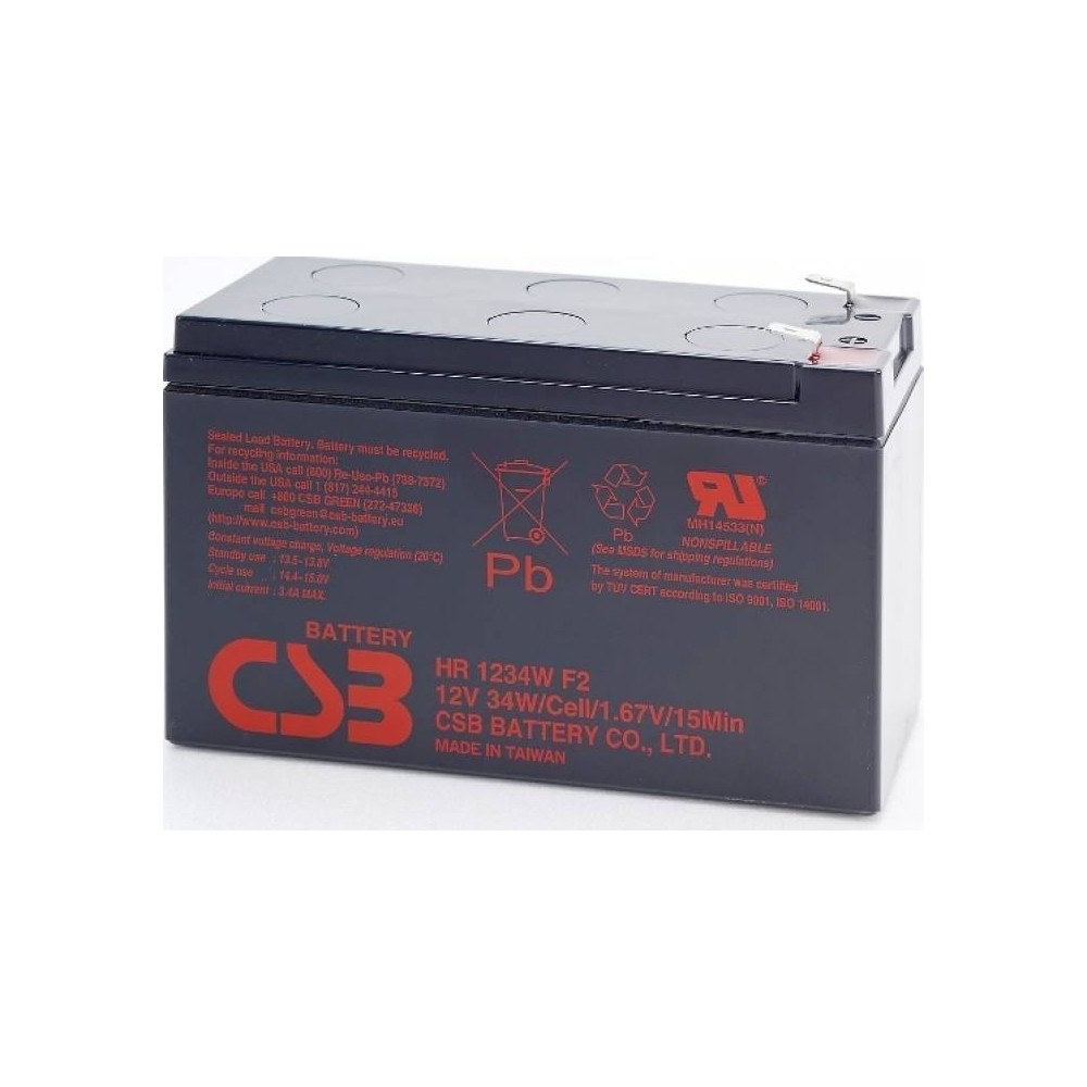 Cs3 аккумулятор для ups