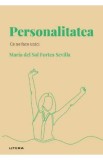 Personalitatea - Litera