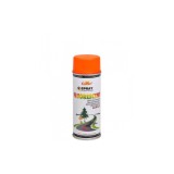 Spray vopsea Profesional CHAMPION 400ml Portocaliu Fluorescent Automotive TrustedCars, Oem