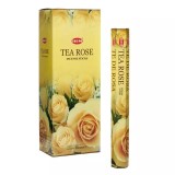 Cumpara ieftin Betisoare Parfumate - Set 120 Buc - Tea Rose