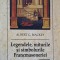 LEGENDELE MITURILE SI SIMBOLURILE FRANCMASONERIEI-ALBERT G. MACKEY-254632
