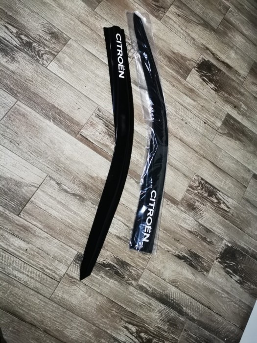 Paravanturi geam Citroen jumper 2006-2024