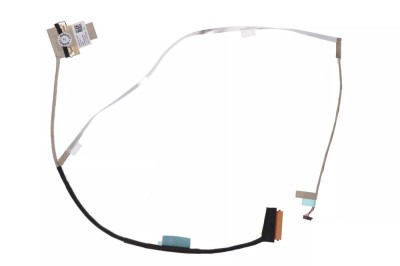 Cablu video LVDS Laptop Gaming, Asus, TUF A17 FA707R, FA707RC, FA707RE, FA707RR, FA707RM, FA707RW, 14005-04140500, DDNJKQLC020, CAB AY NJKQ LCD, 40 pi foto