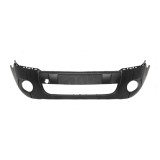 Bara fata CITROEN BERLINGO (7_), 02.2008-06.2012, PEUGEOT PARTNER, 03.2008-06.2012, grunduit, de vopsit; cu gauri lampa ceata,