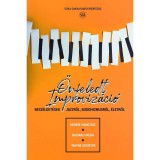 &Ouml;nfeledt improviz&aacute;ci&oacute; - Herbie Hancock, Daisaku Ikeda, Wayne Shorter