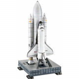 Set de Constructie Revell Geschenkset Space Shuttle &amp; Booster Rockets, 40th (1:144)
