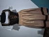 Rochita Dirndl Oktoberfest C&A, 36, Negru