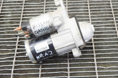 Electromotor NISSAN QASHQAI II J11, J11_ 2016 OEM: 233004979R,M000TD0376ZE 11519087 foto