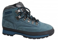 Ghete dama TIMBERLAND EuroHiker originale piele nubuck superbe 40 ! foto