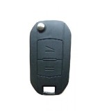 Carcasa Cheie Briceag Opel Astra H 2 Butoane