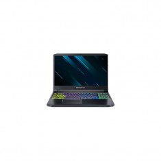 Laptop Acer Predator Triton 300 PT315-51 15.6 inch Full HD Intel Core i7-9750H 16GB DDR4 512GB SSD nVidia GeForce GTX 1650 4GB Linux Black foto