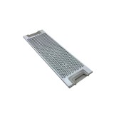 Filtru metalic pentru hotă ELICA GR01337 ELECTROLUX 8996600126966 Original
