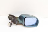 Oglinda laterală dreapta AUDI A6 4B2, C5 1999 OEM: E6012319 13470254