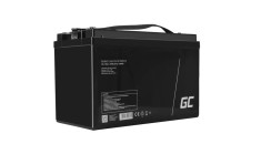 Acumulator AGM Green Cell 12V 90Ah