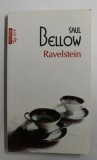 RAVELSTEIN de SAUL BELLOW , 2015