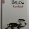 RAVELSTEIN de SAUL BELLOW , 2015