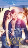 Cumpara ieftin Un sărut exotic