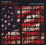 Best Of James Brown | James Brown, sony music