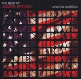 Best Of James Brown | James Brown, R&amp;B, Sony Music