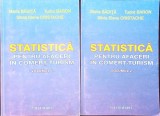 STATISTICA PENTRU AFACERI IN COMERT-TURISM VOL.1-2-MARIA BADITA, TUDOR BARON, SILVIA ELENA CRISTACHE-338311