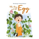Boy and the Egg