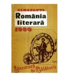 - Romania literara - Almanah - 120201