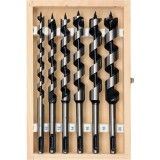 Yato YT-3300 - Set burghie elicoidale 10-20 mm tija SDS-Plus 6 bucati