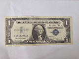 SUA 1 Dollar 1957 B,Noua