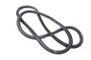 Garnitura ușă dreapta față AUDI Q2 GA 2019 OEM: 81A831721 12185753