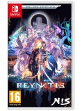 Reynatis Deluxe Edition NSW, NIS AMERICA